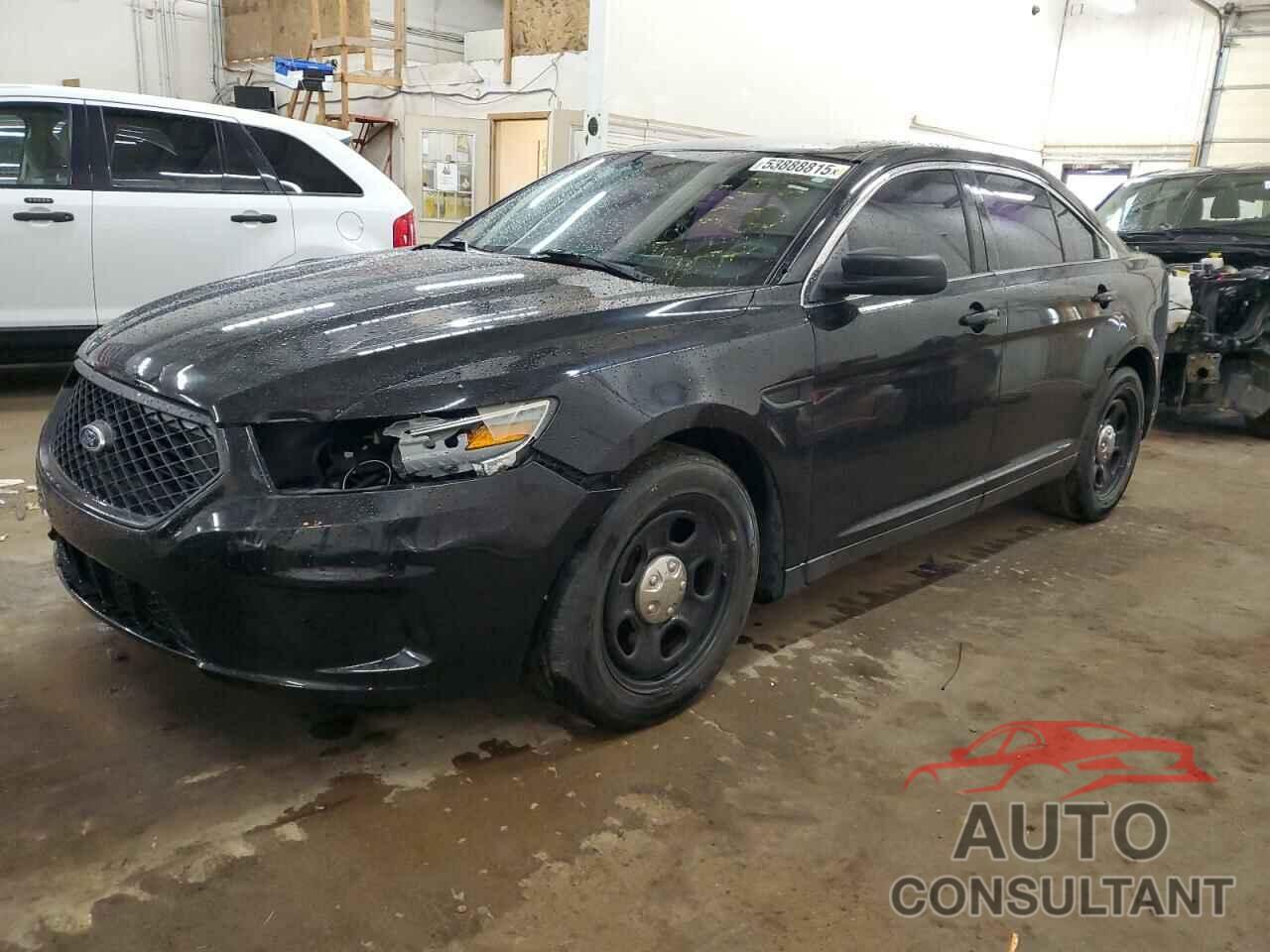 FORD TAURUS 2014 - 1FAHP2L99EG138550