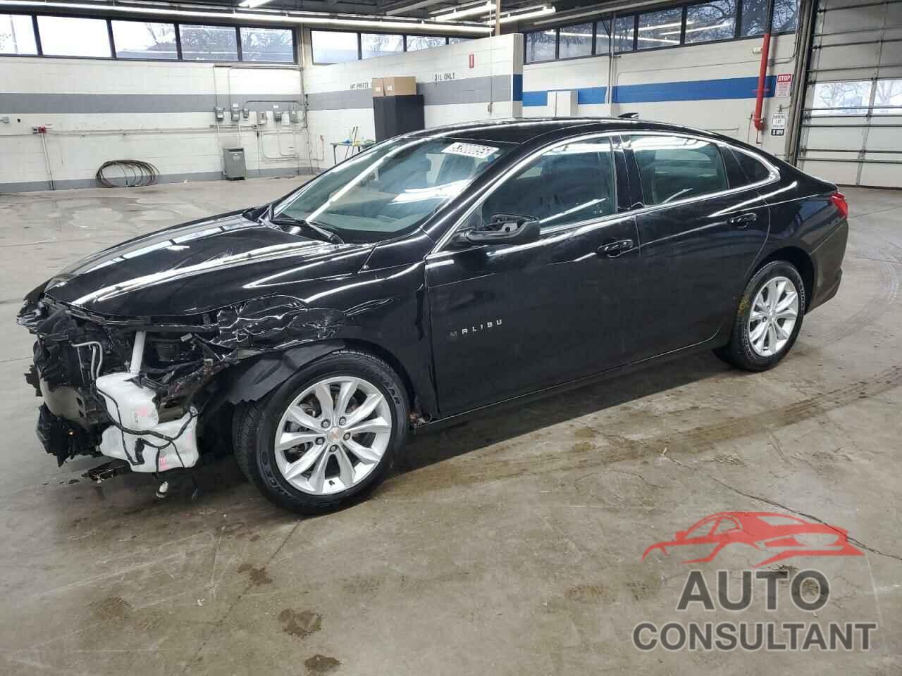 CHEVROLET MALIBU 2024 - 1G1ZD5ST4RF218512