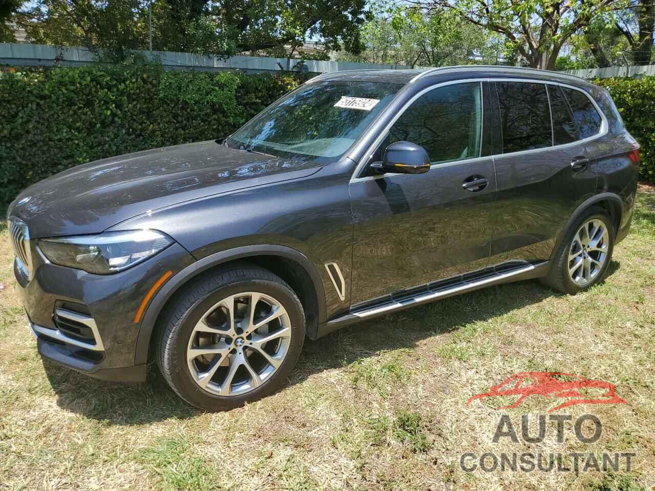 BMW X5 2023 - 5UXCR6C0XP9P90168