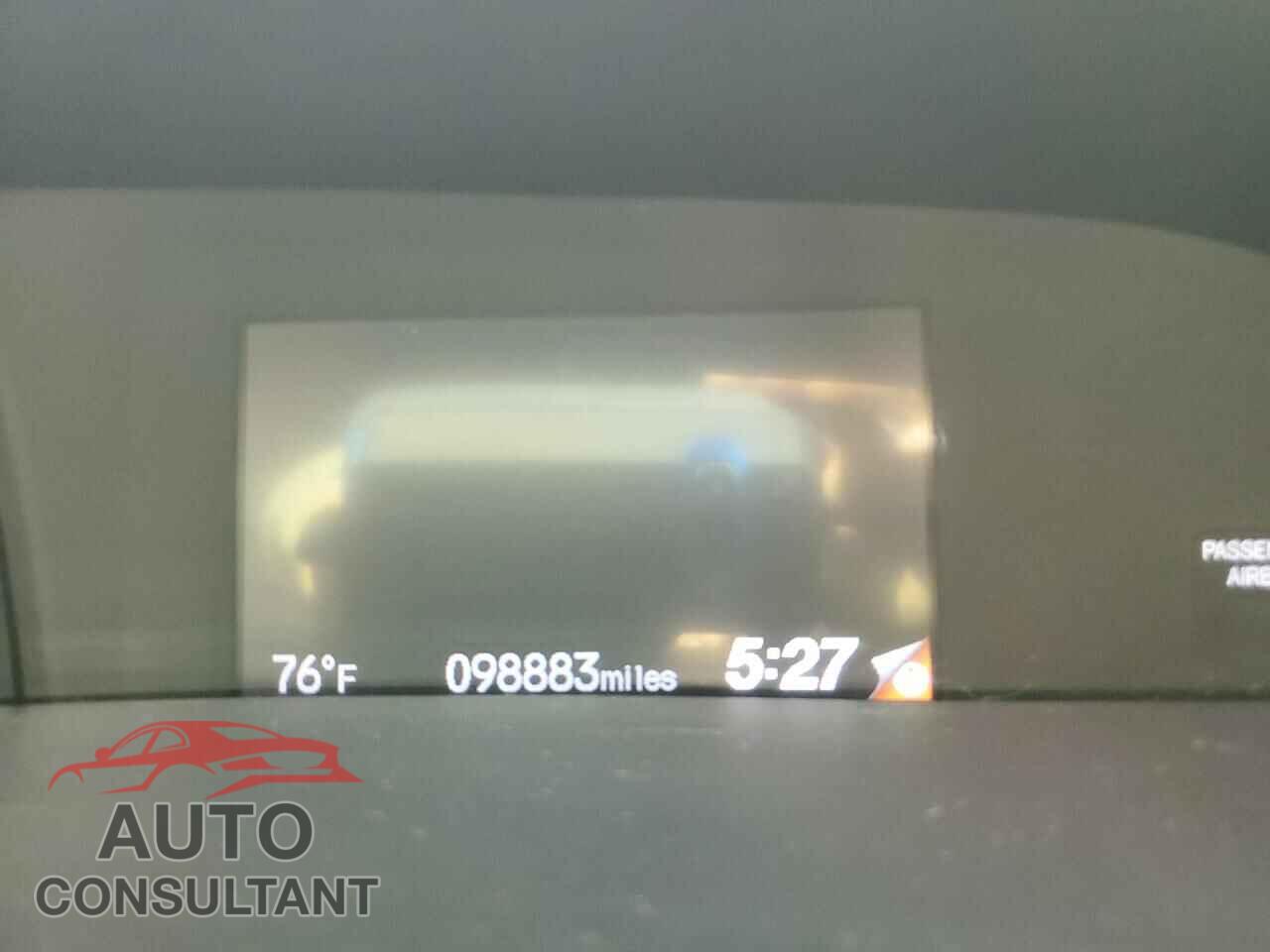 HONDA CIVIC 2015 - 19XFB2F87FE058412