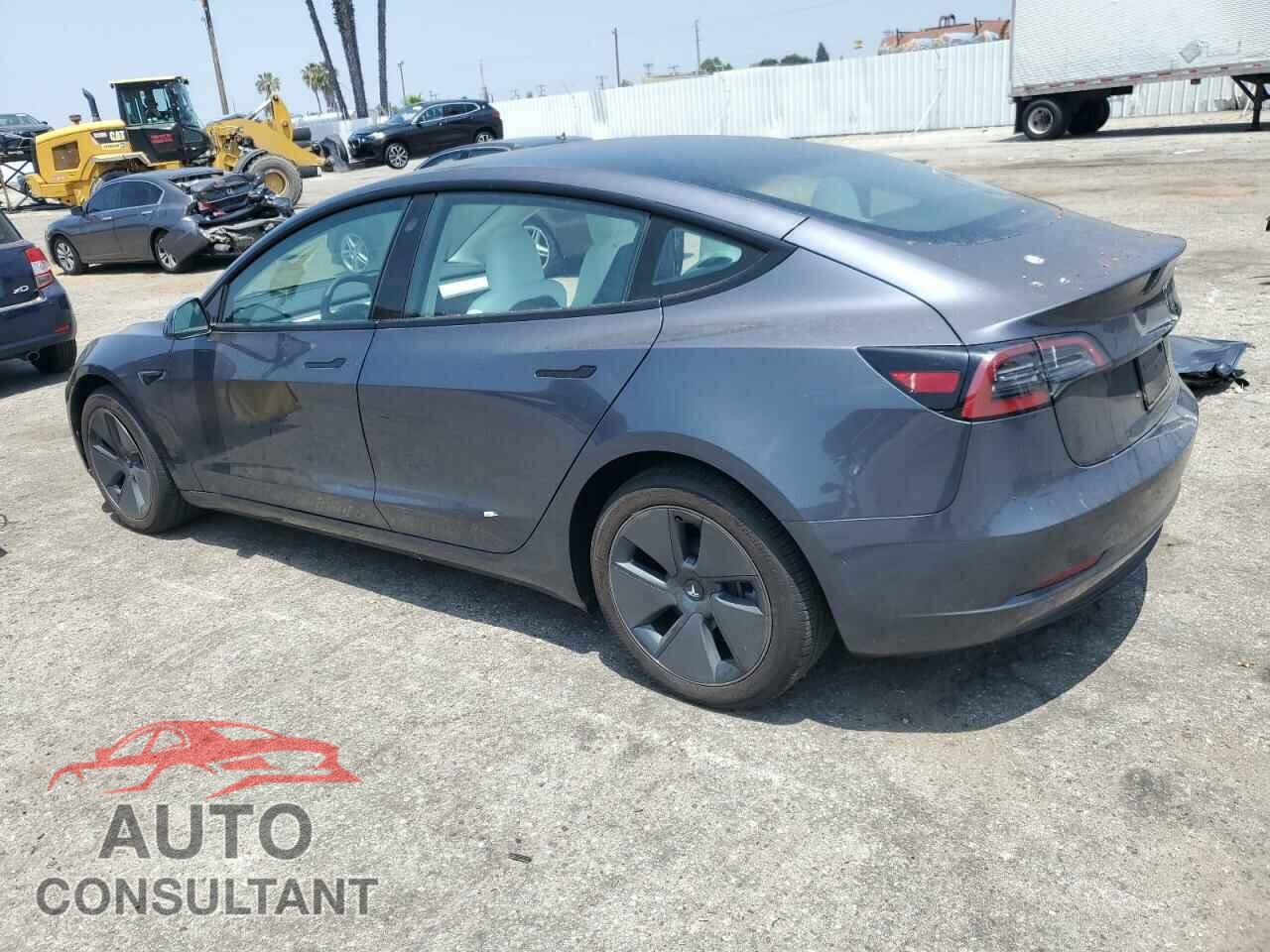 TESLA MODEL 3 2023 - 5YJ3E1EA3PF643489