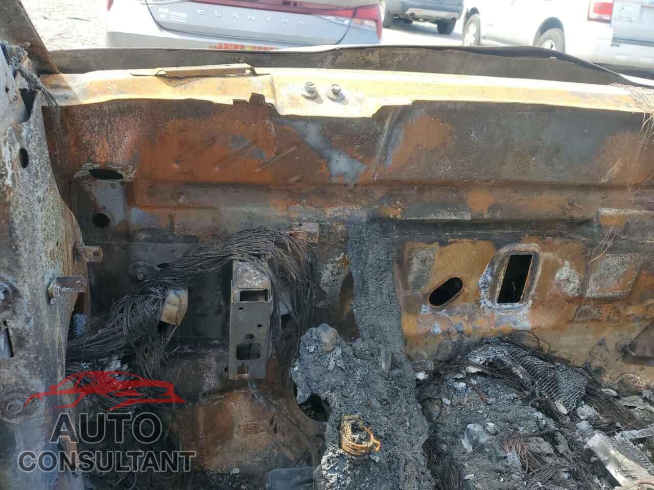 JEEP COMPASS 2013 - 1C4NJDBB9DD129586