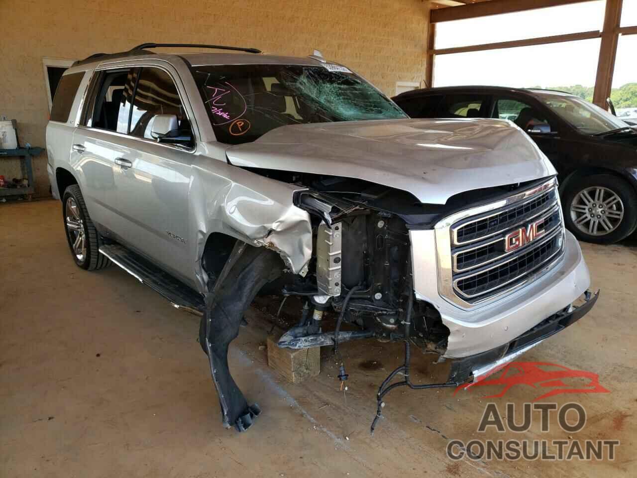 GMC YUKON 2019 - 1GKS1BKC9KR245990