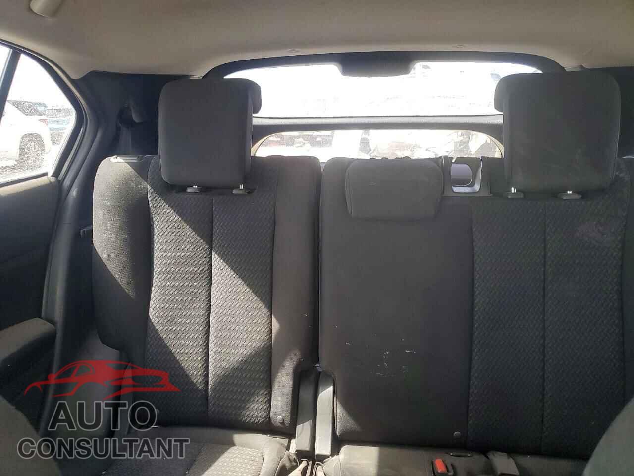 MITSUBISHI ECLIPSE 2020 - JA4AS3AA5LZ025719