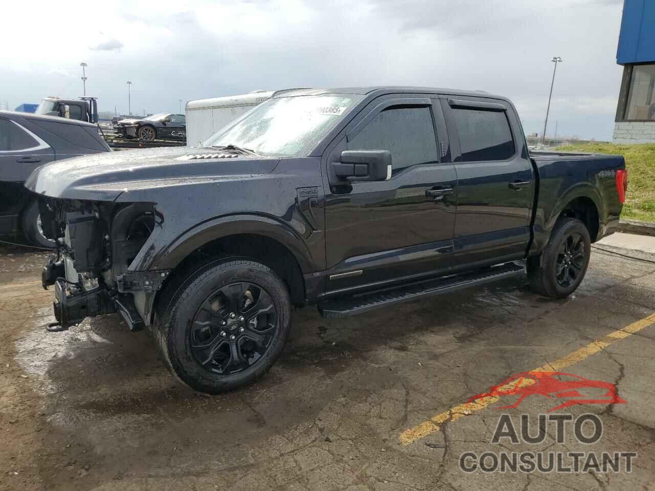 FORD F-150 2023 - 1FTFW1ED7PFA94685