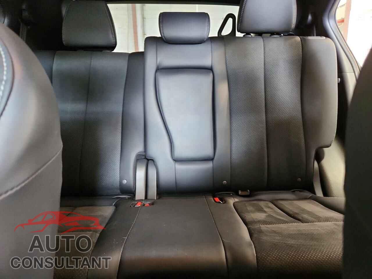 MITSUBISHI ECLIPSE 2026 - JA4ATWAA2TZ005894