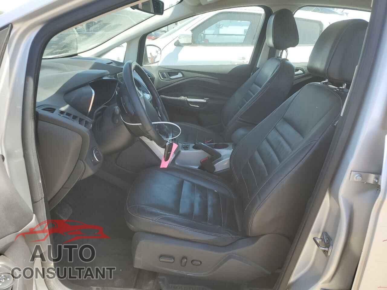 FORD CMAX 2016 - 1FADP5CU6GL106900