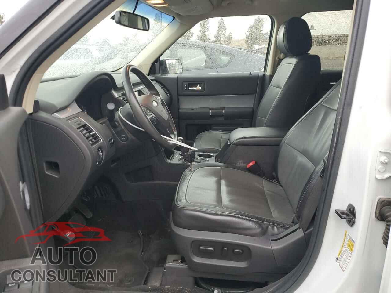 FORD FLEX 2014 - 2FMGK5C88EBD21017