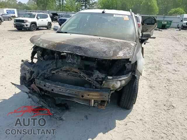 FORD EDGE 2013 - 2FMDK4JC9DBB69283