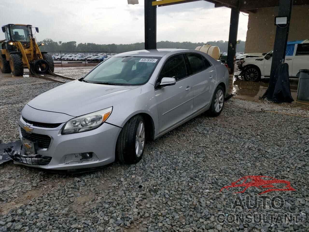 CHEVROLET MALIBU 2015 - 1G11D5SL0FF262113