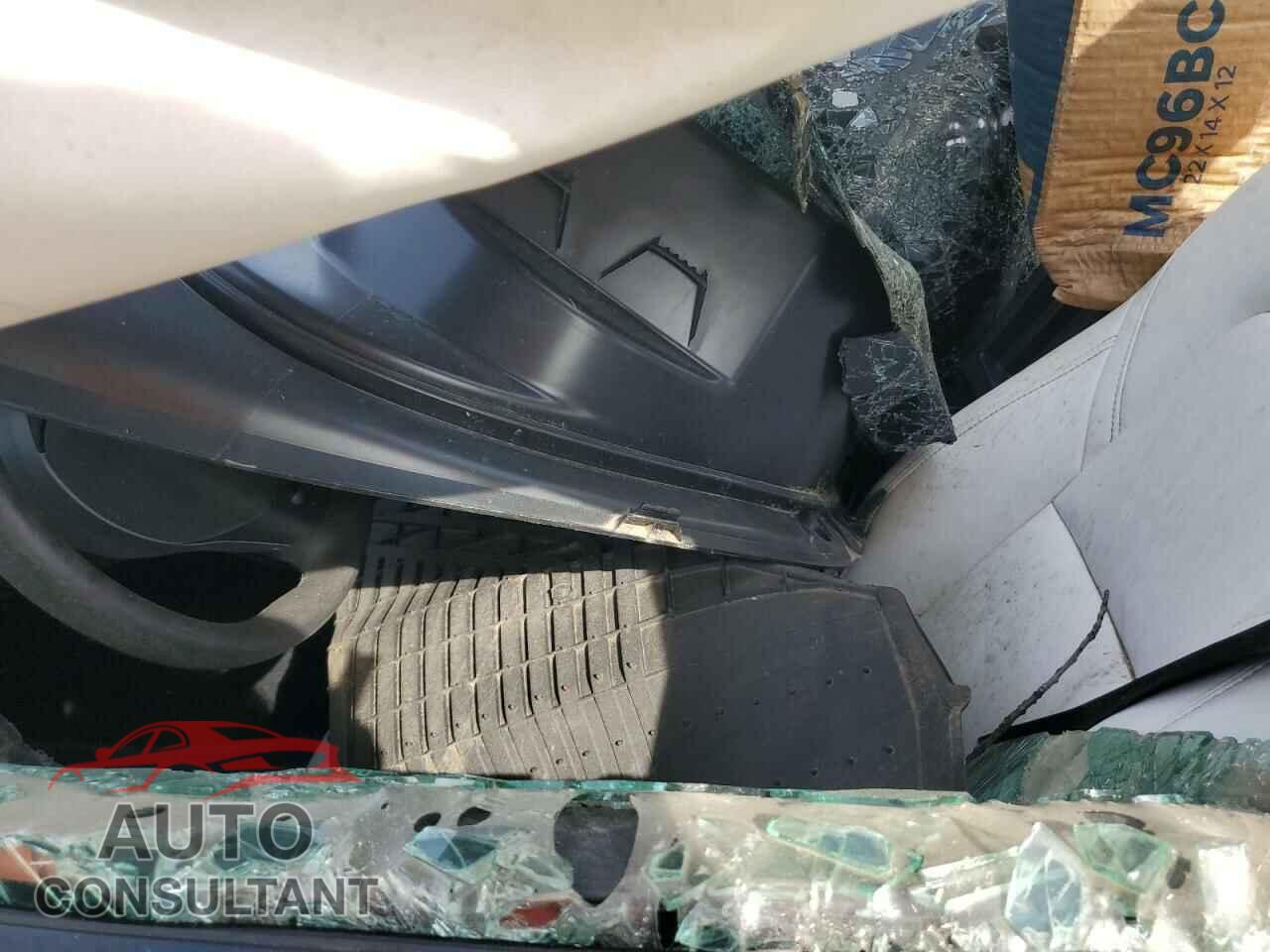 TESLA MODEL 3 2023 - 5YJ3E1EA3PF608032