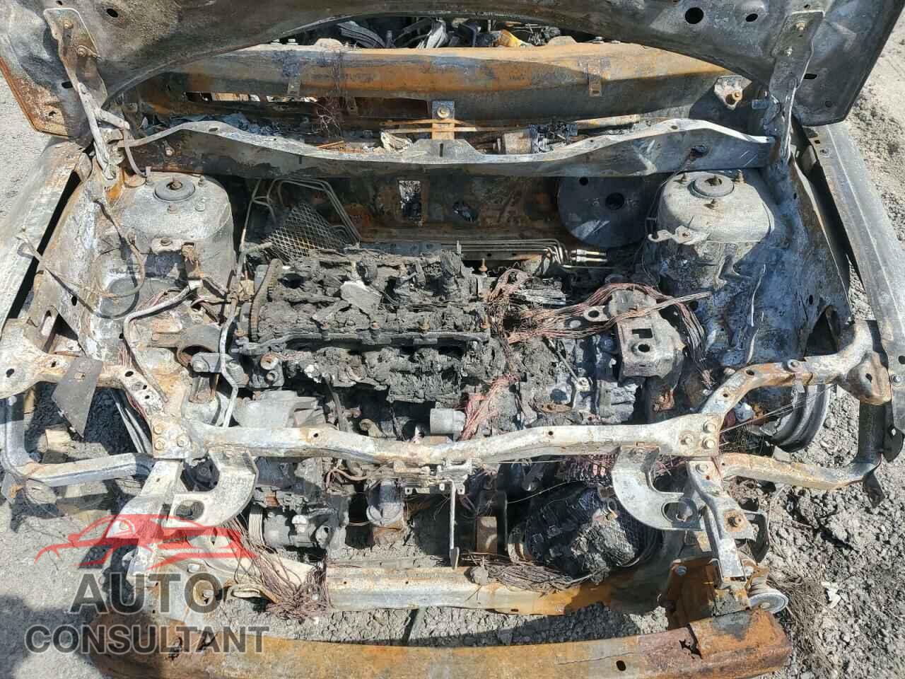 JEEP COMPASS 2013 - 1C4NJDBB9DD129586