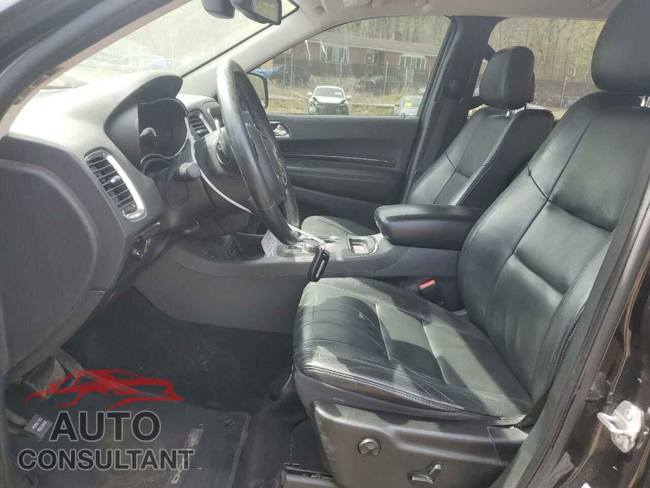 DODGE DURANGO 2015 - 1C4RDJDG3FC715581