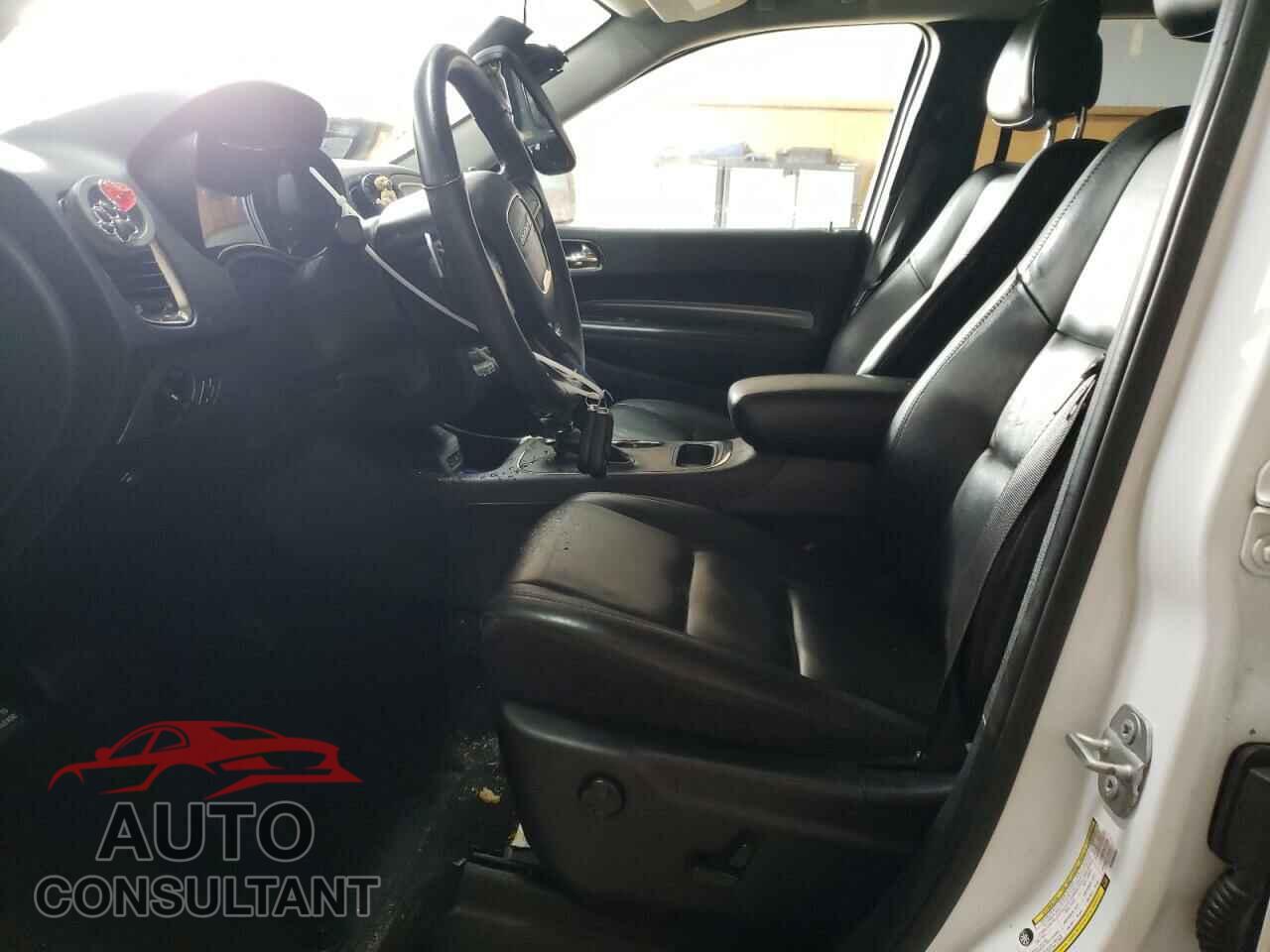 DODGE DURANGO 2019 - 1C4RDJDG0KC663448