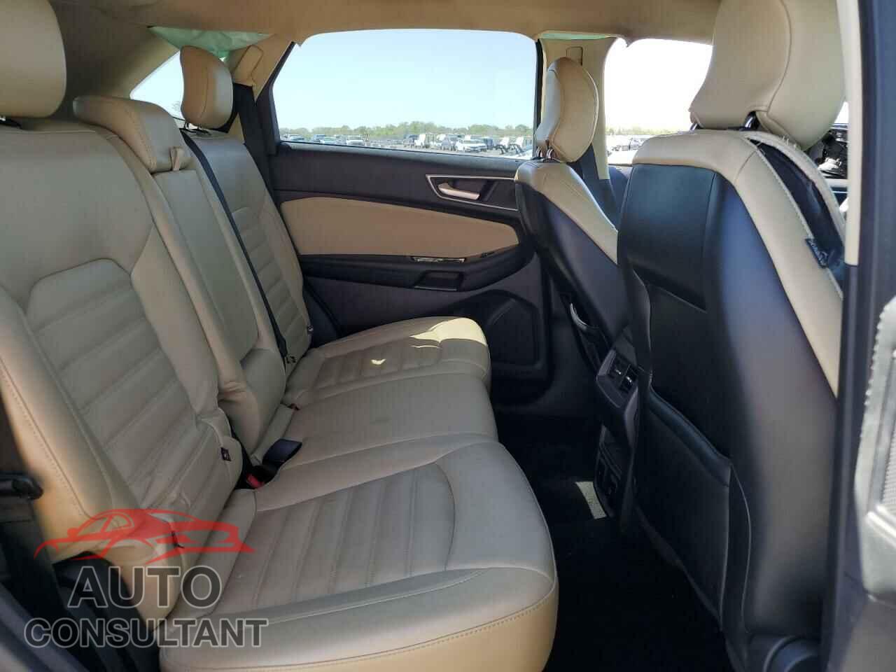 FORD EDGE 2018 - 2FMPK3J90JBB02854