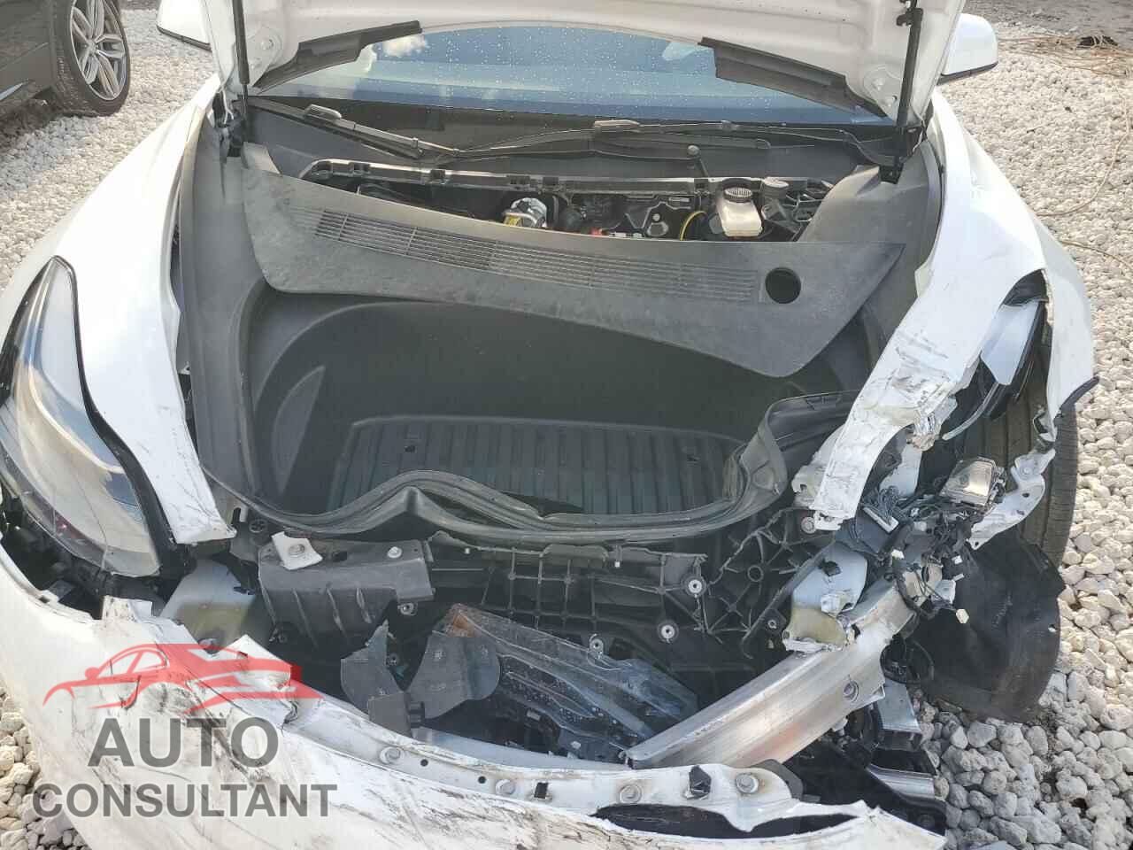 TESLA MODEL 3 2023 - 5YJ3E1EA7PF541631