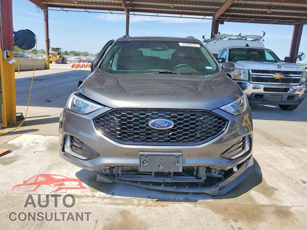 FORD EDGE 2020 - 2FMPK3J91LBB33579