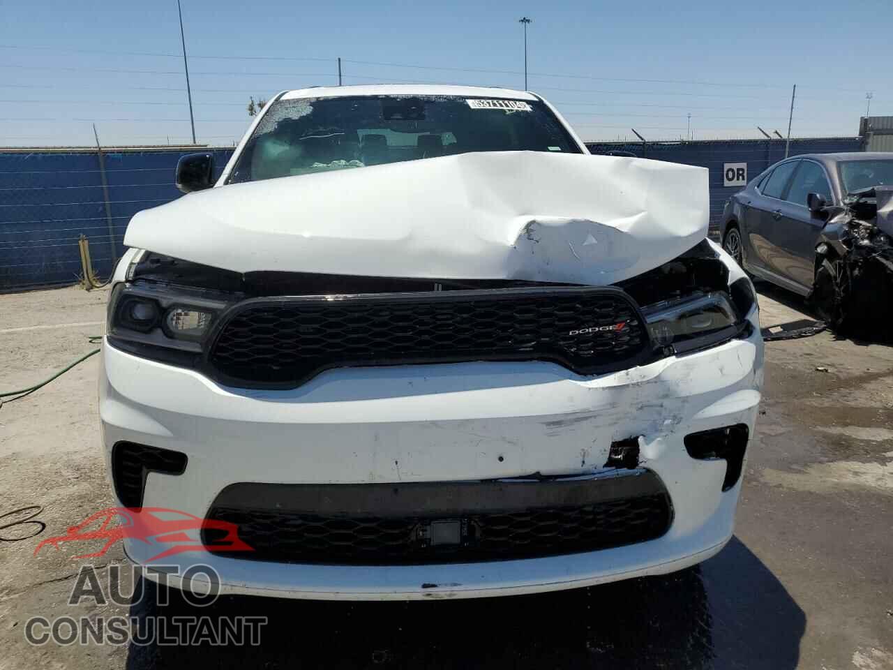 DODGE DURANGO 2024 - 1C4RDHDG1RC118748