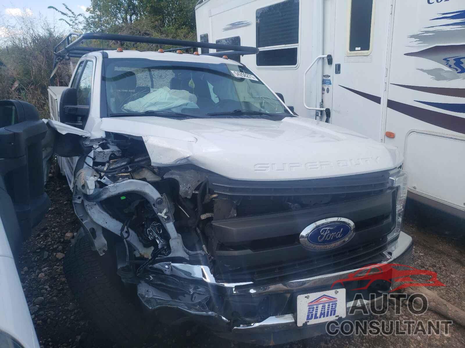 FORD F250 2018 - 1FD7X2A68JED06176