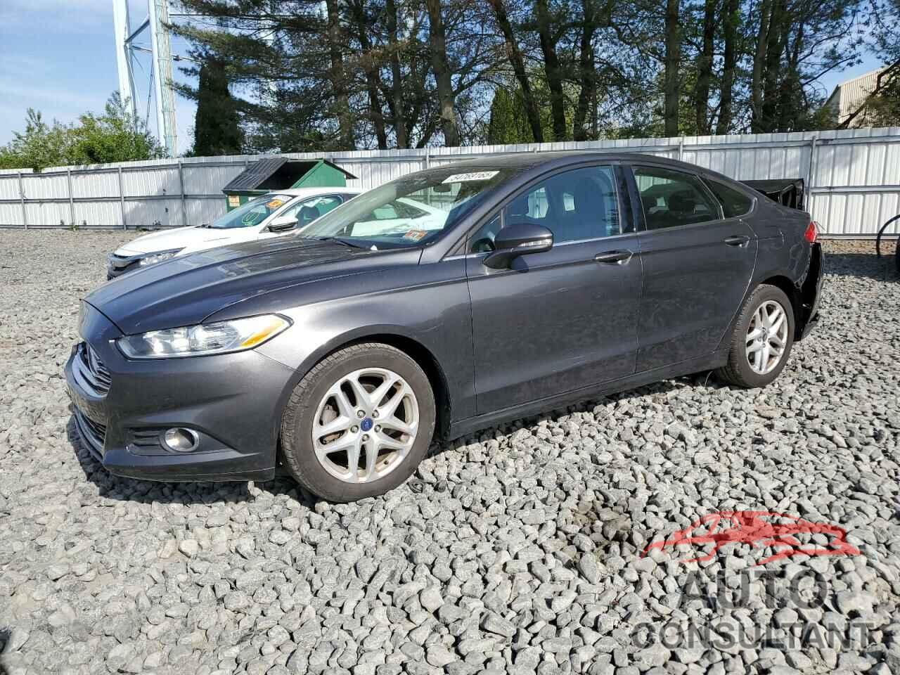 FORD FUSION 2015 - 3FA6P0H79FR243053