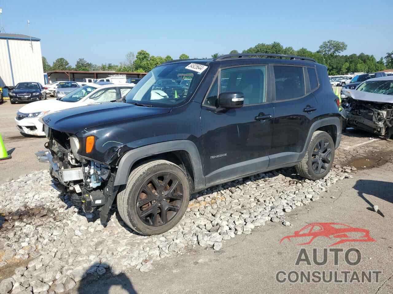 JEEP RENEGADE 2018 - ZACCJBBB7JPH01893