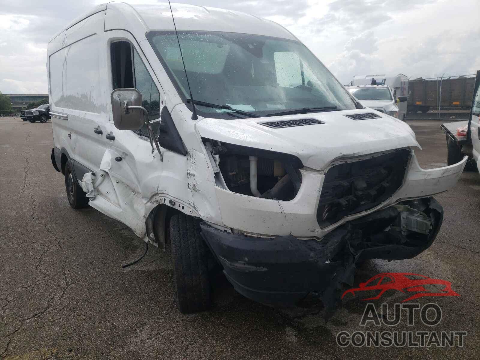 FORD TRANSIT CO 2019 - 1FTYE1CM5KKA35391