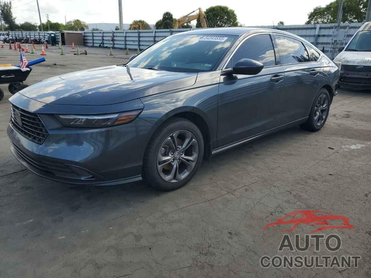 HONDA ACCORD 2023 - 1HGCY1F38PA049031