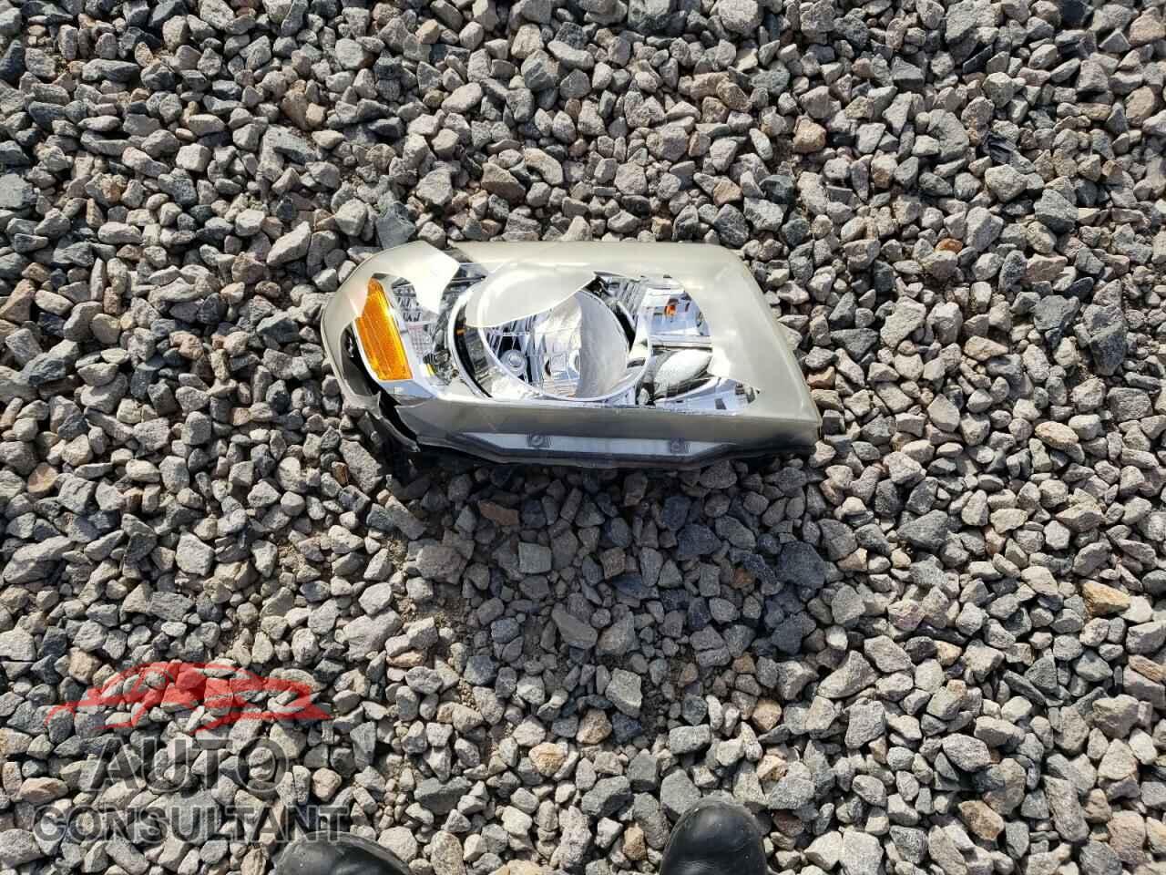 HONDA PILOT 2010 - 5FNYF4H60AB014288