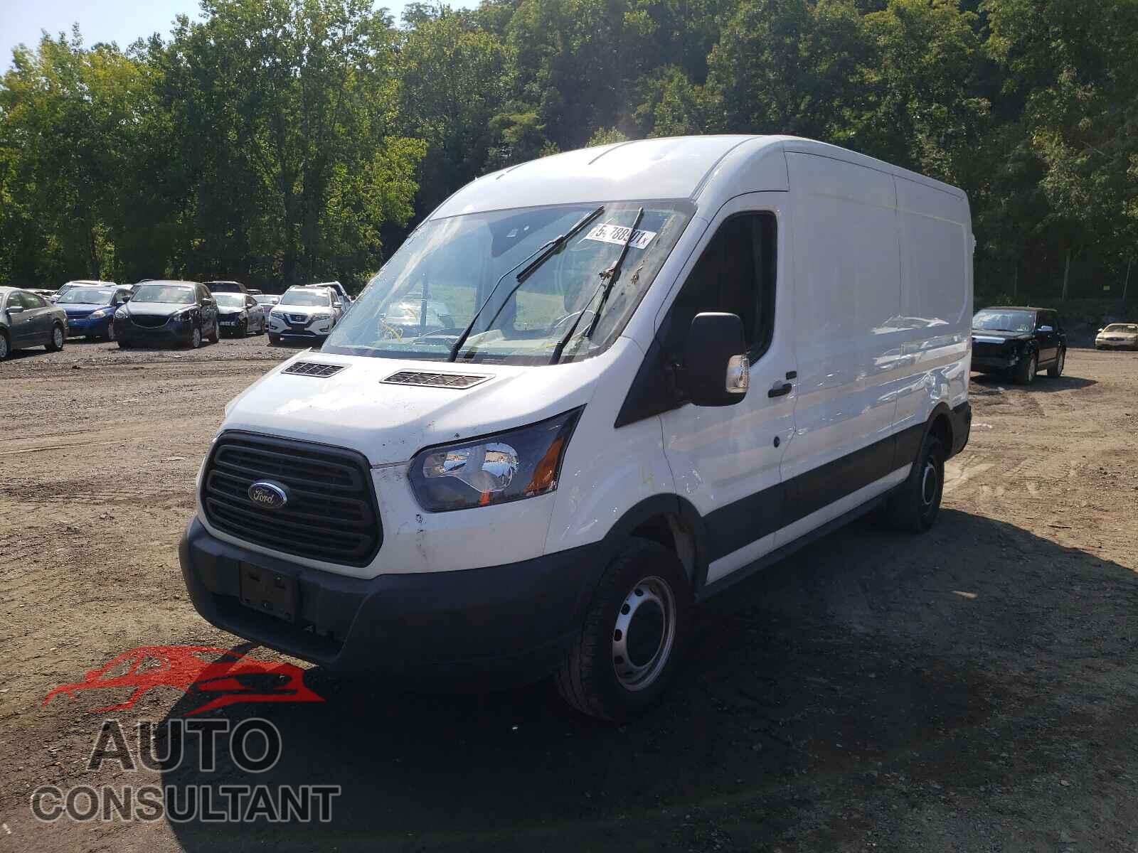 FORD TRANSIT CO 2019 - 1FTYR2CM2KKB75134