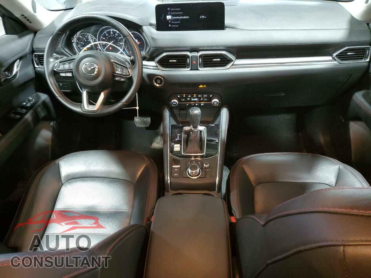 MAZDA CX-5 2021 - JM3KFBCM9M0422475