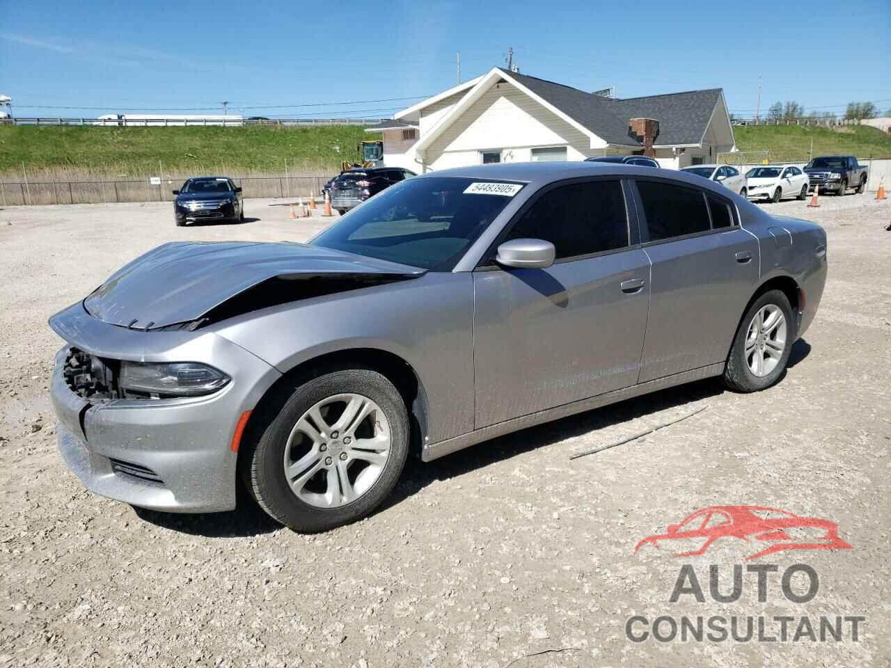 DODGE CHARGER 2016 - 2C3CDXBG8GH262539