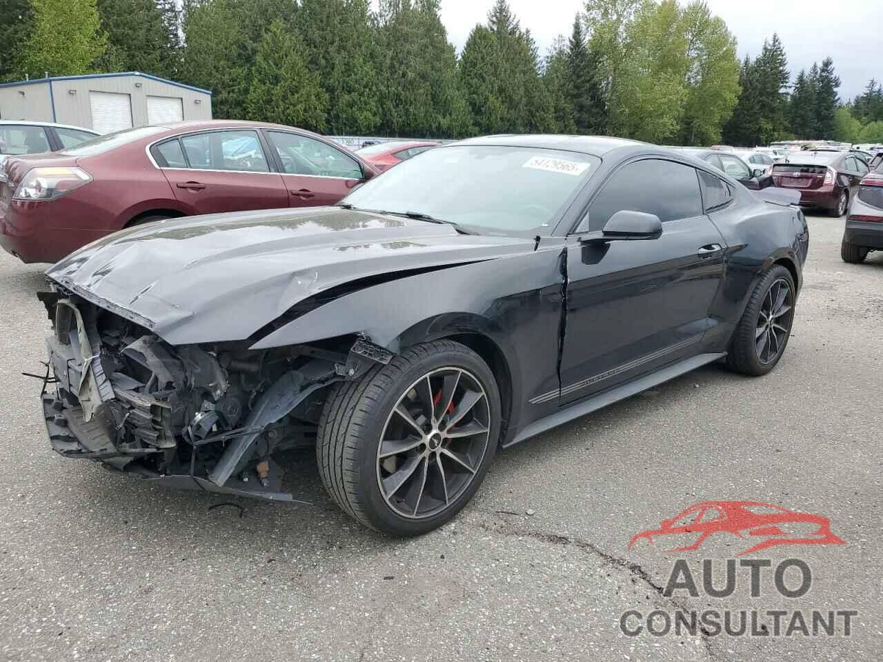 FORD ALL Models 2015 - 1FA6P8TH0F5396373