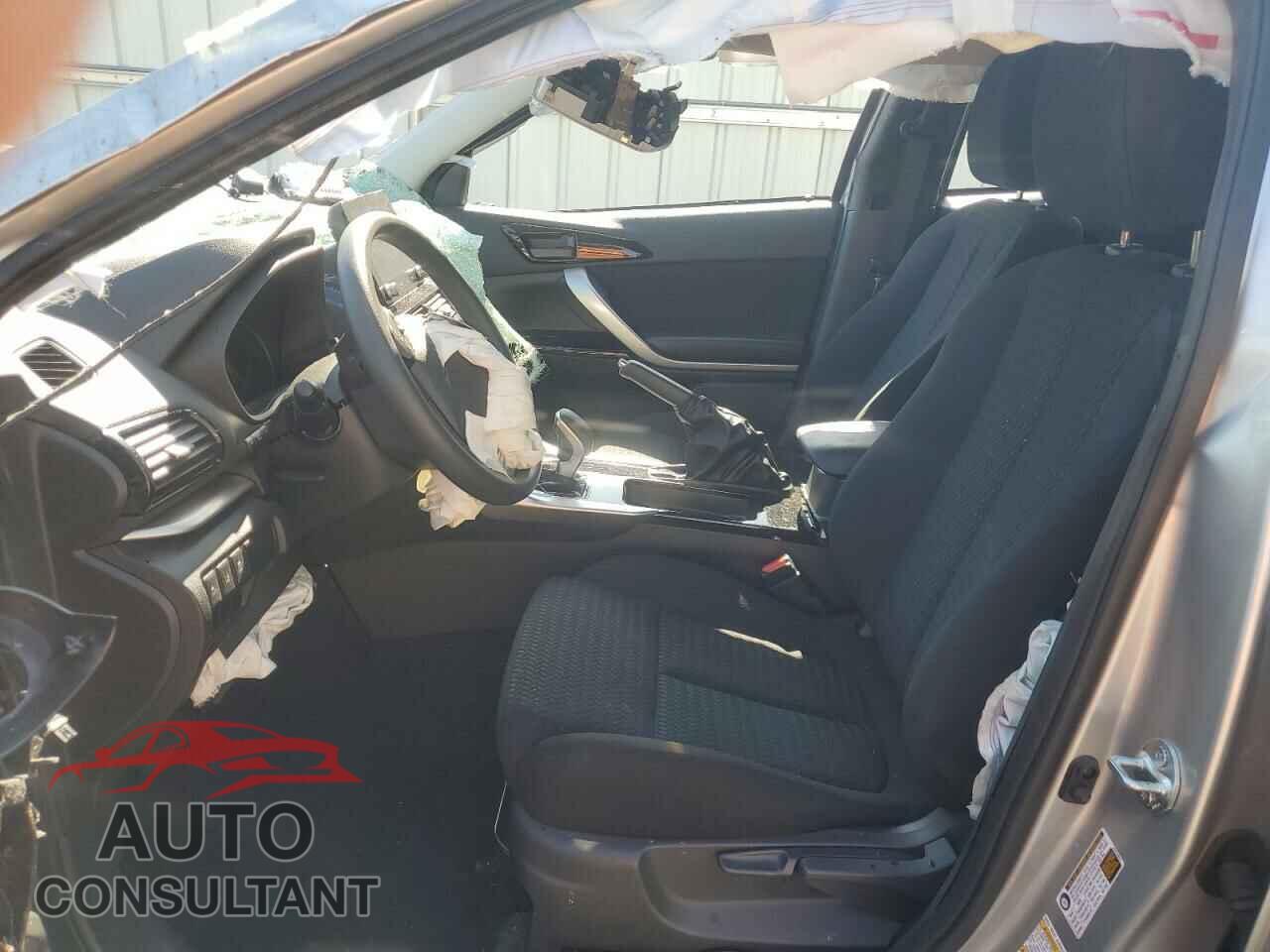 MITSUBISHI ECLIPSE 2024 - JA4ATVAA0RZ013673