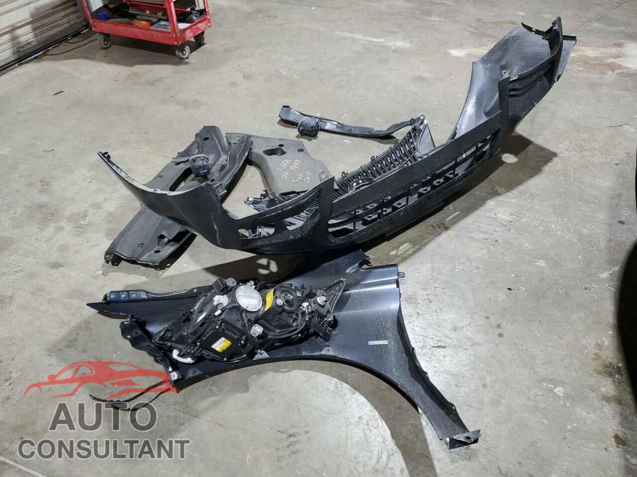 LEXUS RX350 2010 - 2T2BK1BA8AC036715