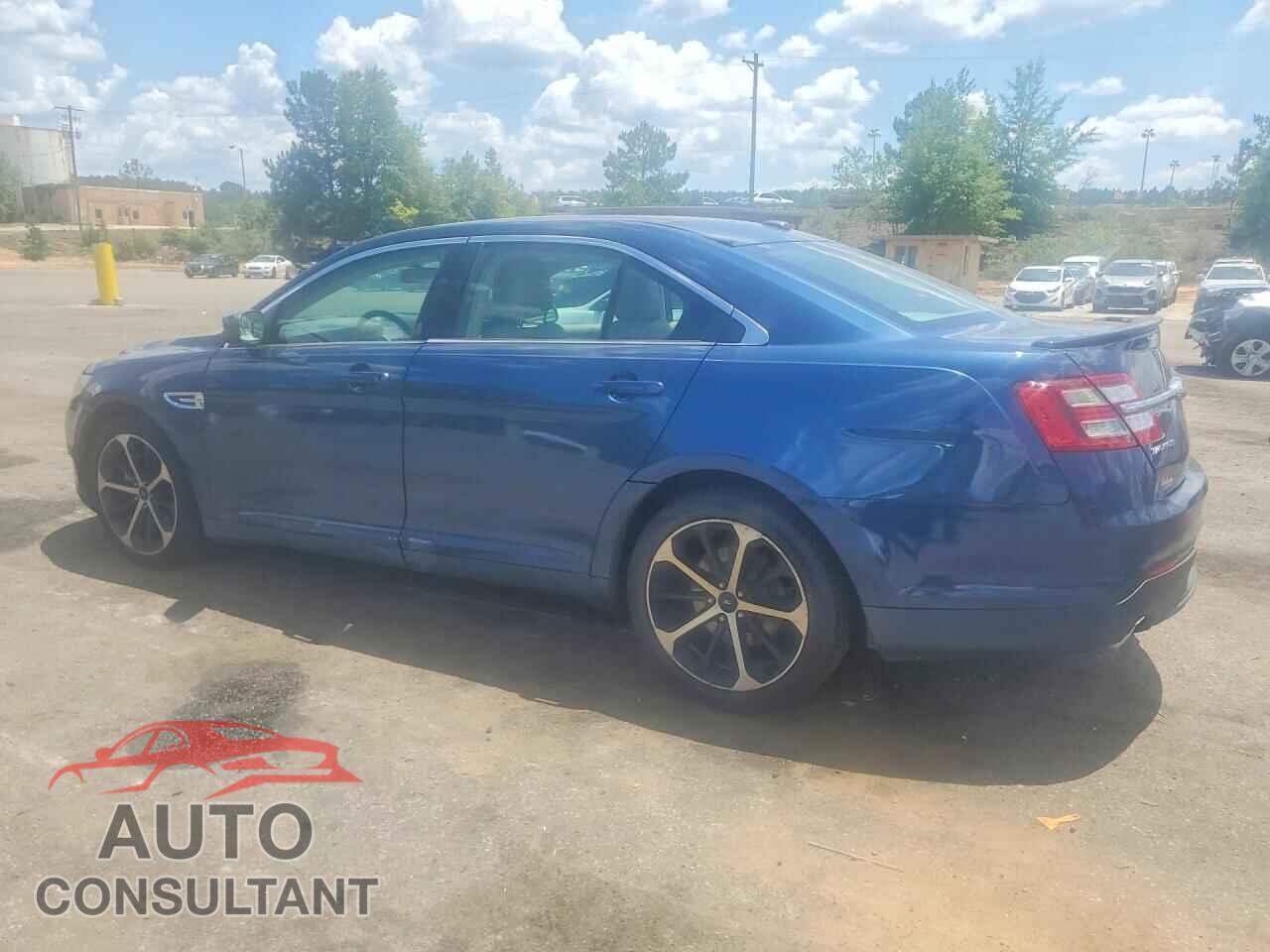 FORD TAURUS 2016 - 1FAHP2E8XGG127743