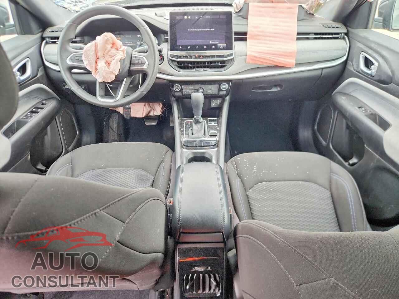 JEEP COMPASS 2024 - 3C4NJDAN2RT601219