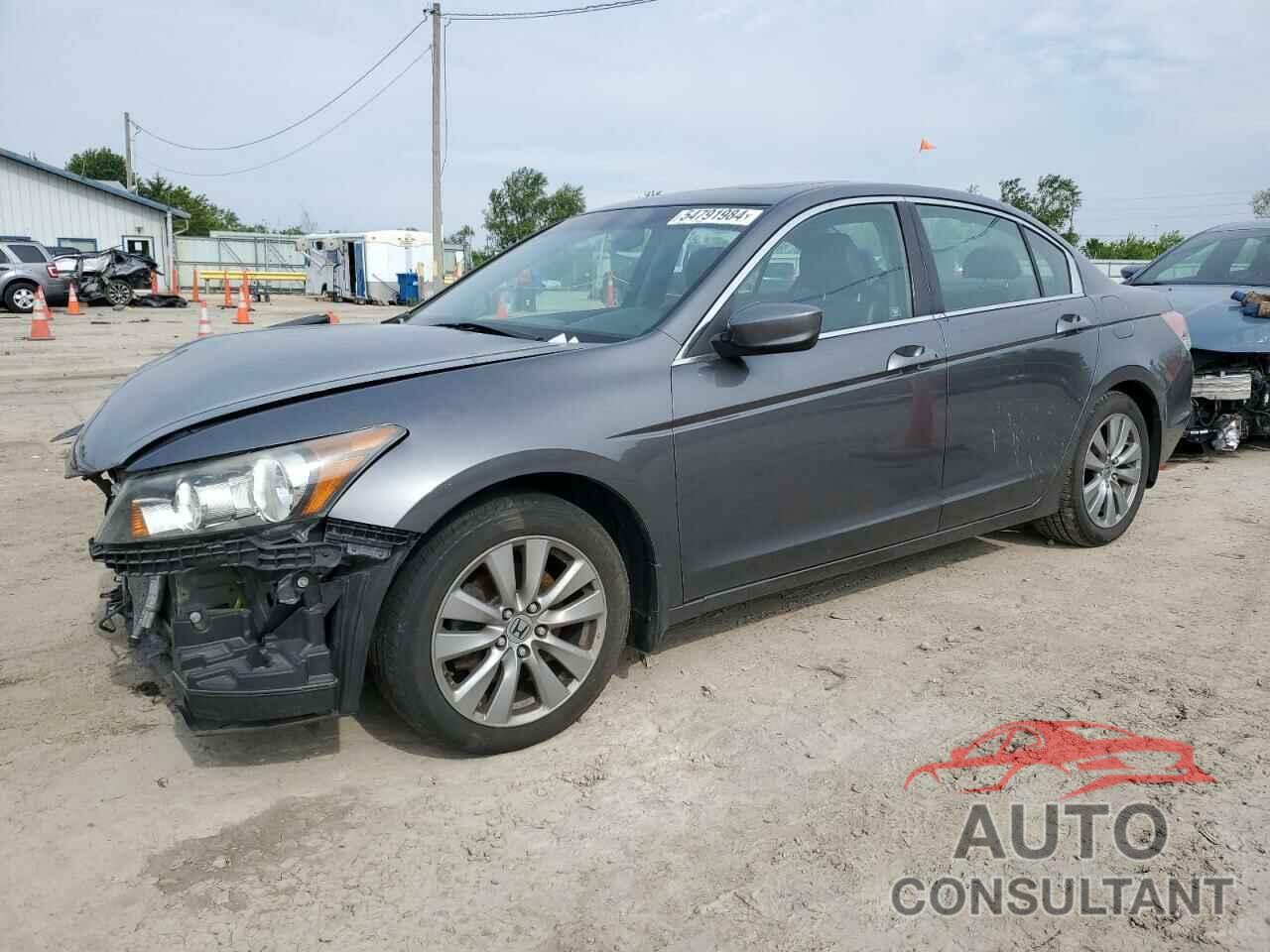 HONDA ACCORD 2012 - 1HGCP2F80CA120933