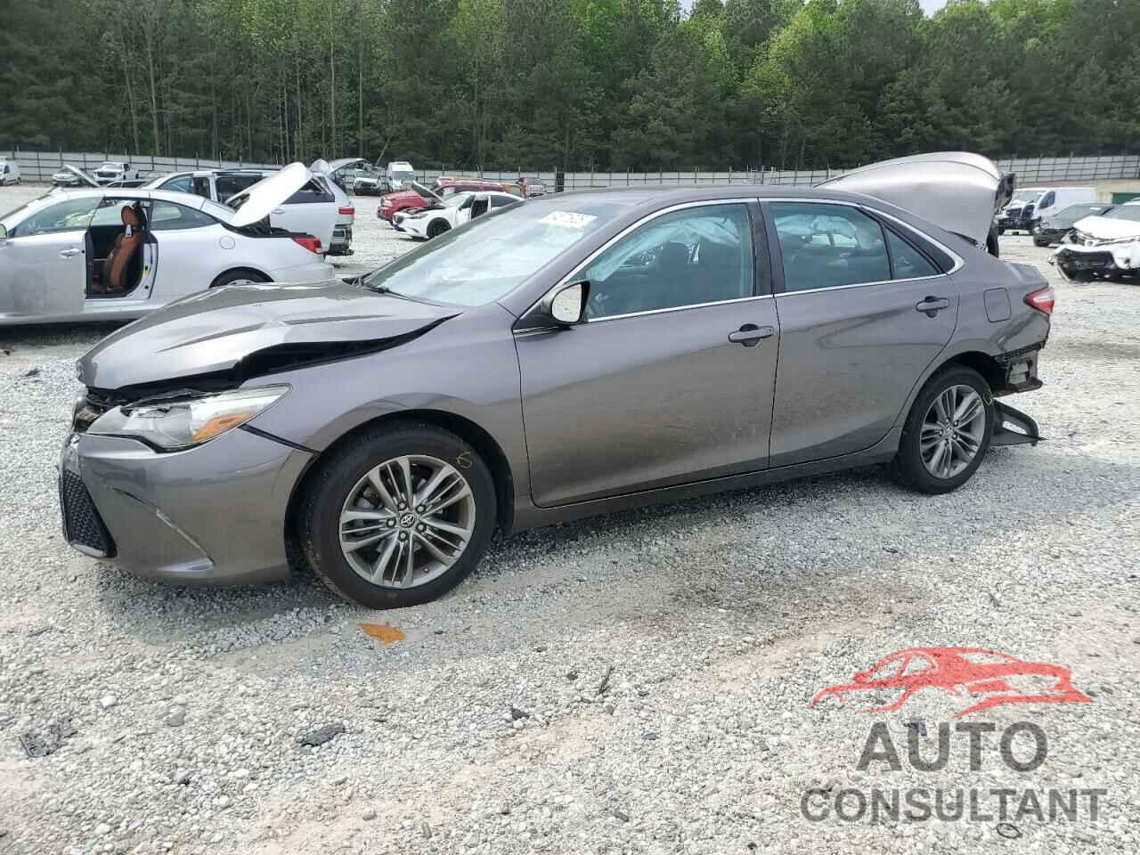 TOYOTA CAMRY 2016 - 4T1BF1FK5GU558382