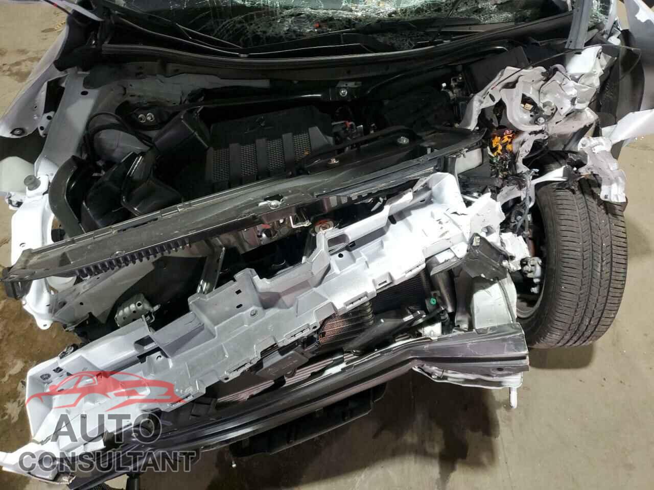 MITSUBISHI ECLIPSE 2024 - JA4ATWAA7RZ061595