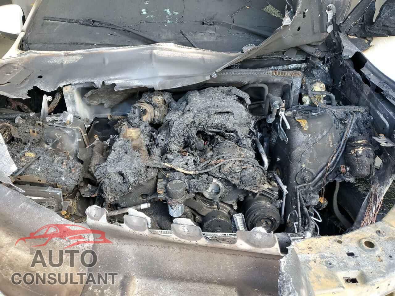 DODGE DURANGO 2012 - 1C4RDJDG0CC205944