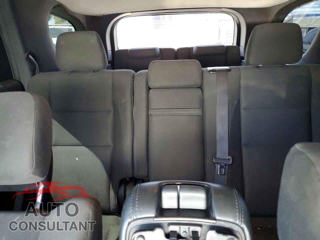 DODGE DURANGO 2015 - 1C4RDHAG6FC921166