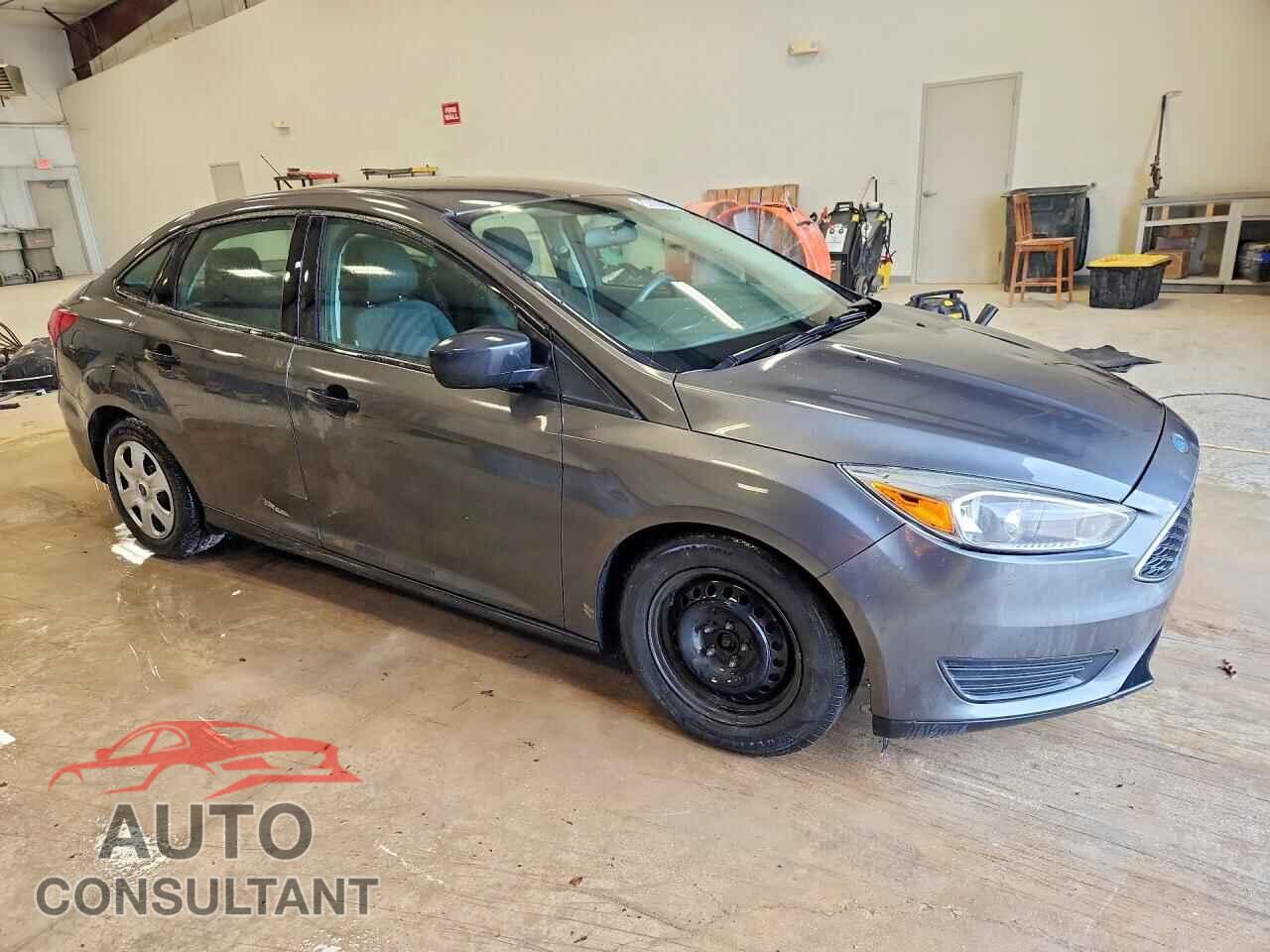 FORD FOCUS 2016 - 1FADP3E29GL227467
