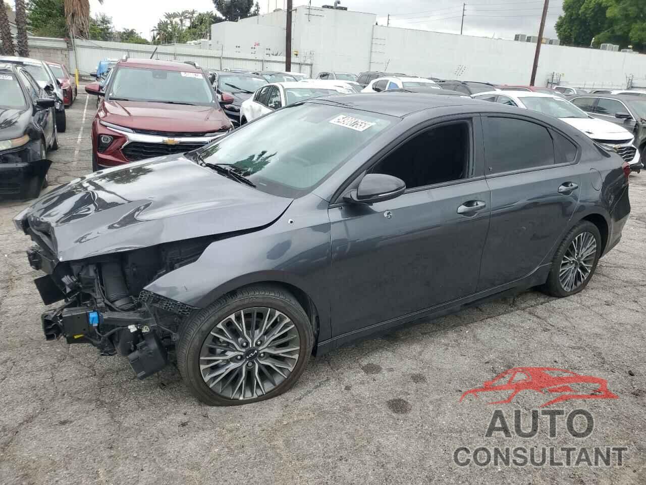 KIA FORTE 2024 - 3KPF54AD6RE788159