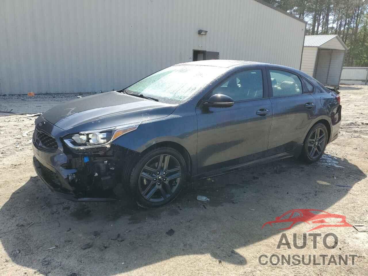 KIA FORTE 2021 - 3KPF34AD2ME273741