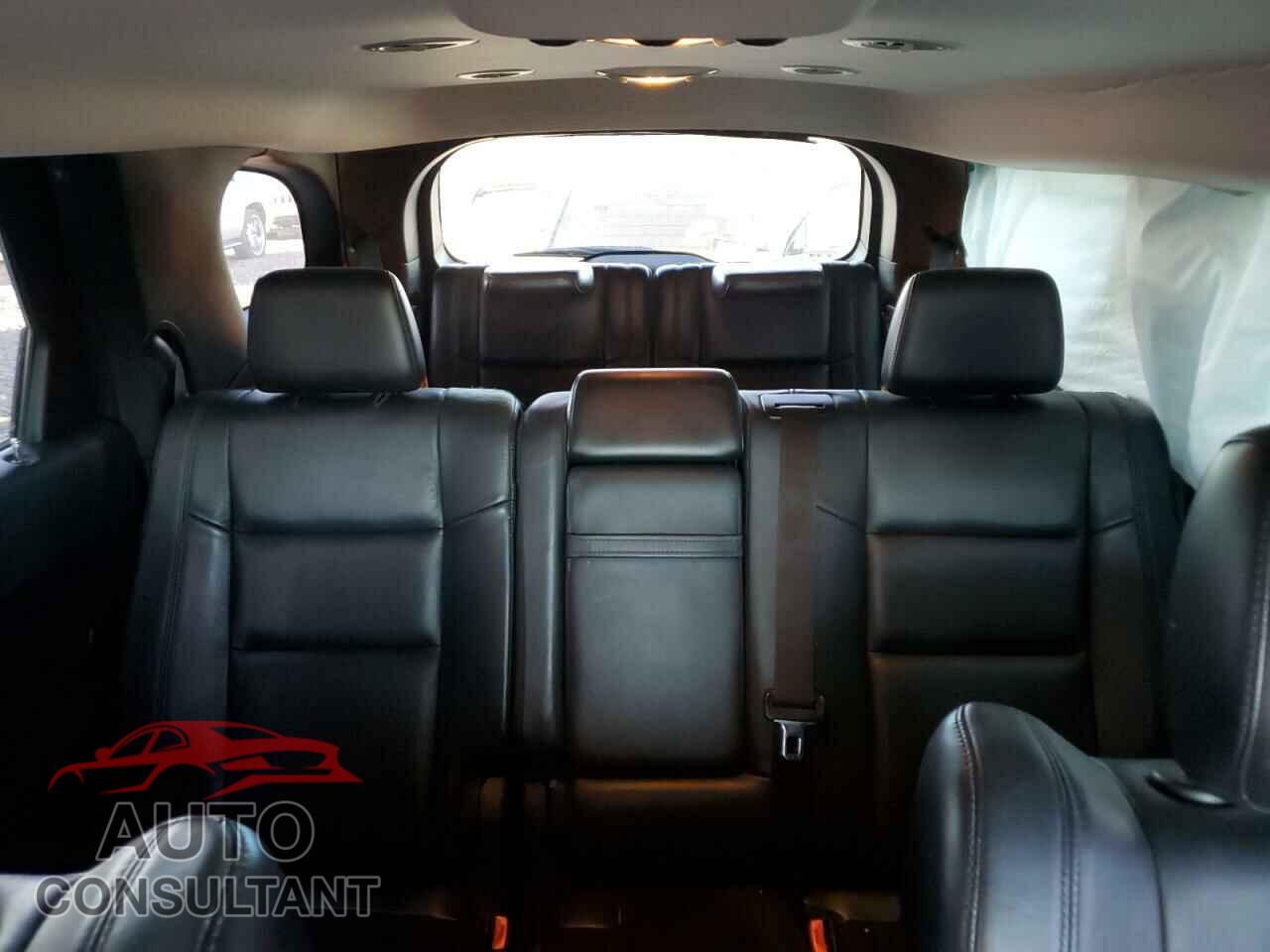 DODGE DURANGO 2014 - 1C4RDHDG6EC494257