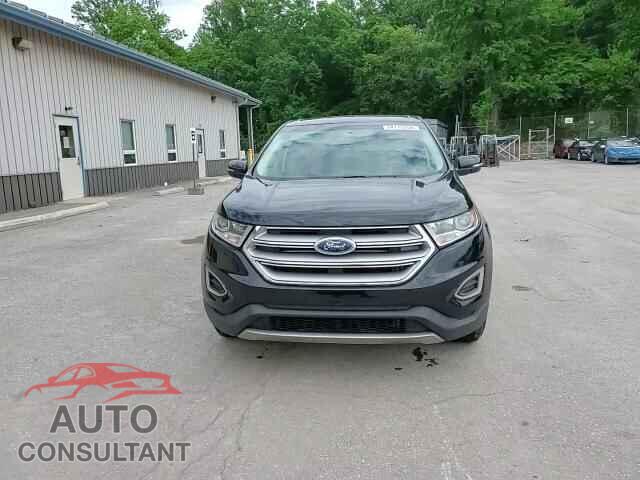 FORD EDGE 2016 - 2FMPK4J89GBB47460