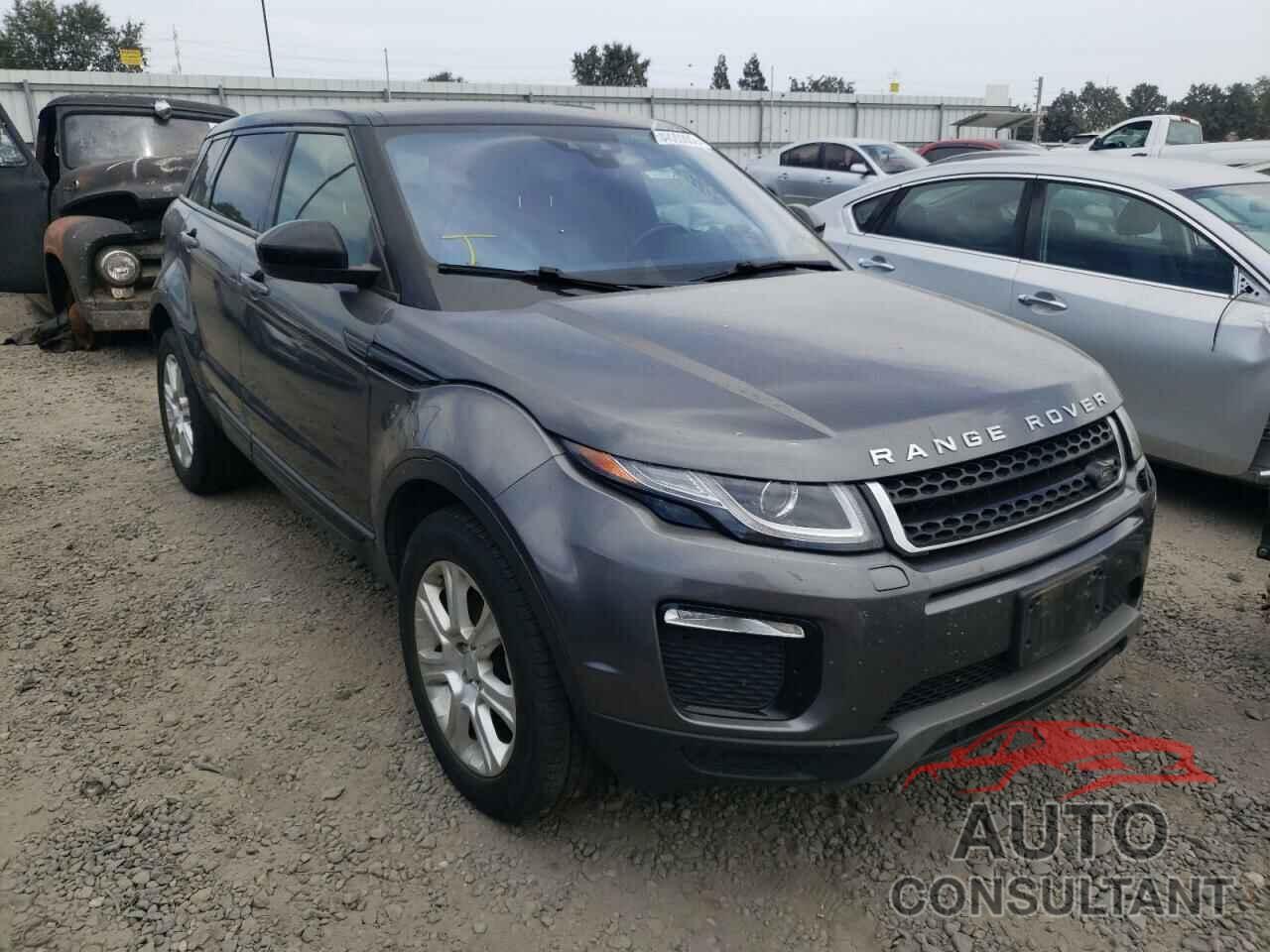 LAND ROVER RANGEROVER 2016 - SALVP2BG5GH149886