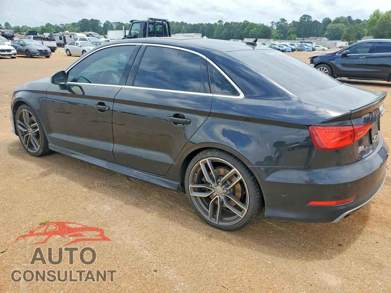 AUDI A3 2015 - WAUFFGFF3F1077023