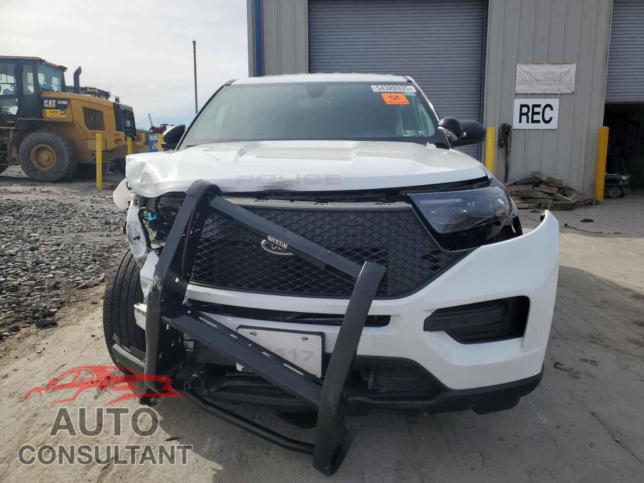 FORD EXPLORER 2023 - 1FM5K8AB3PGC20471