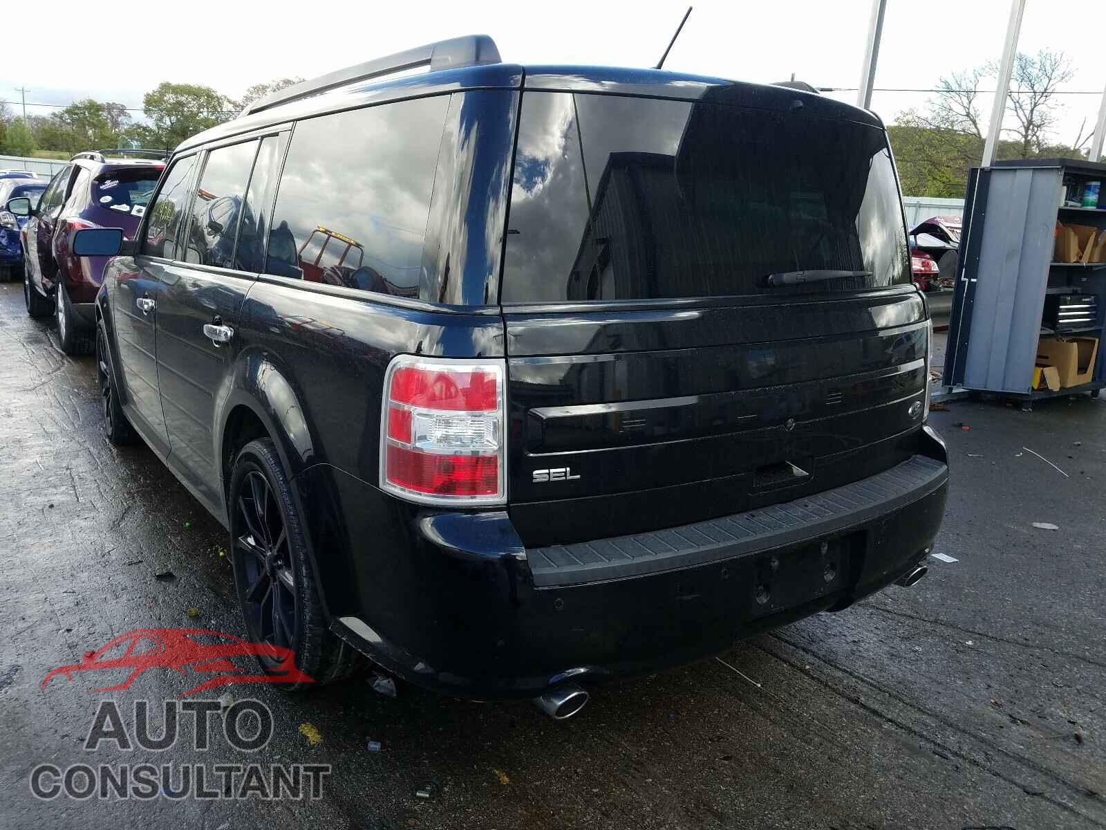 FORD FLEX 2016 - 2FMGK5C86GBA17123